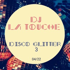Dj La Touche - Disco Glitter 03.mp3