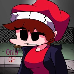 FNF (Hypno's Lullaby) - Left Unchecked (Only GF)