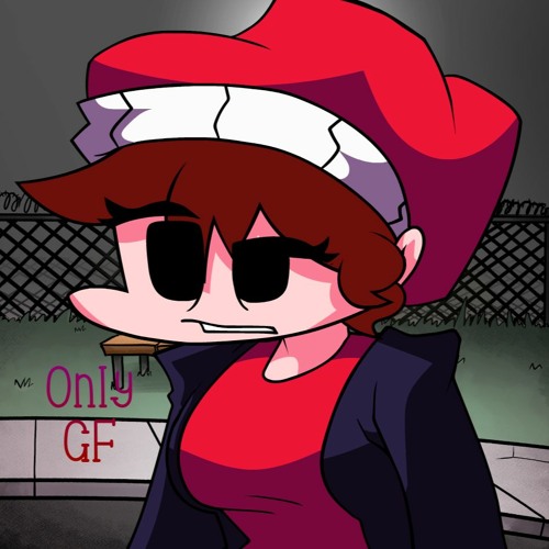 FNF (Hypno's Lullaby) - Left Unchecked (Only GF)