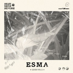 ESMA // LUCKY.NO 11 //★