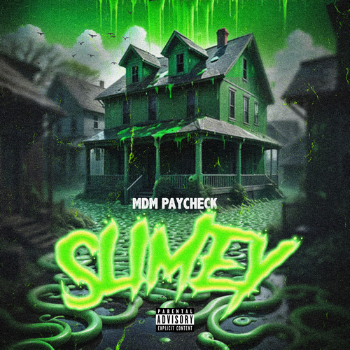 Slimey ( prod by. Icey)