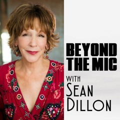 Actress Betsy Randle Talks "Painter" When She Beyond The Mic