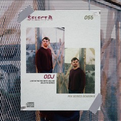 SelectA Series 055 w/ODJ