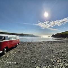 Eclecticly relaxing.