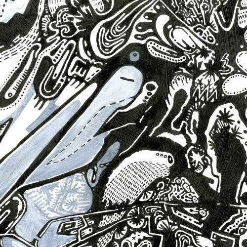 Stick - Memory Of Jane & A Psychic Yes