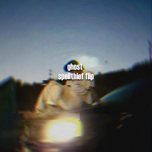 PJ FRANTZ- GHOST (SPELLTHIEF FLIP)