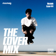 The Cover Mix: Mochakk