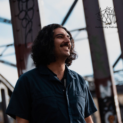 Awkwardly Cast 067 / Hassan