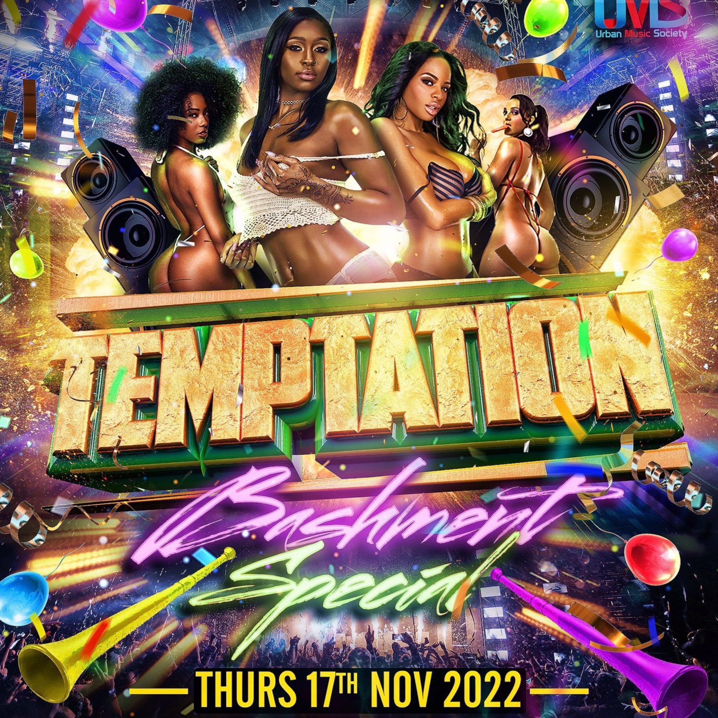 DJ Jamzy