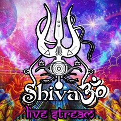 ॐ Shiva's Tribe ॐ (Dj set for Livestream) 180-280bpm