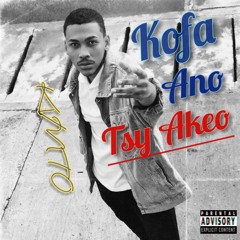 KVNTO - Kofa Ano tsy Akeo by Théojii Record