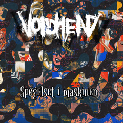 Spøgelset i Maskinen