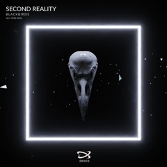 Second Reality - Blackbirds ( Trybe Remix Teaser )