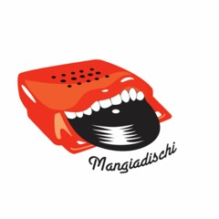 PREMIERE: Mangiadischi - Swanse [Mangiadischi Recordings]