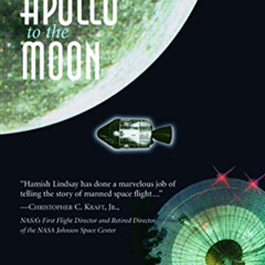 Get KINDLE 💓 Tracking Apollo to the Moon by  Hamish Lindsay EBOOK EPUB KINDLE PDF