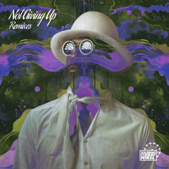 Not Giving Up (Jesse Bravo Remix)