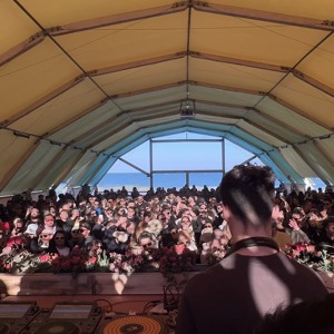 Mihnea Rog @ Sunwaves 37 | 03/05/2026