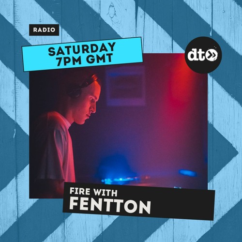 Fire with Fentton: Fentton Mix