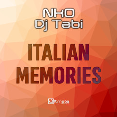 Tss Proyect - Italian Memories (NKO Remix)