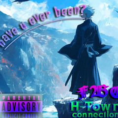 have u ever been? [prod.farber]