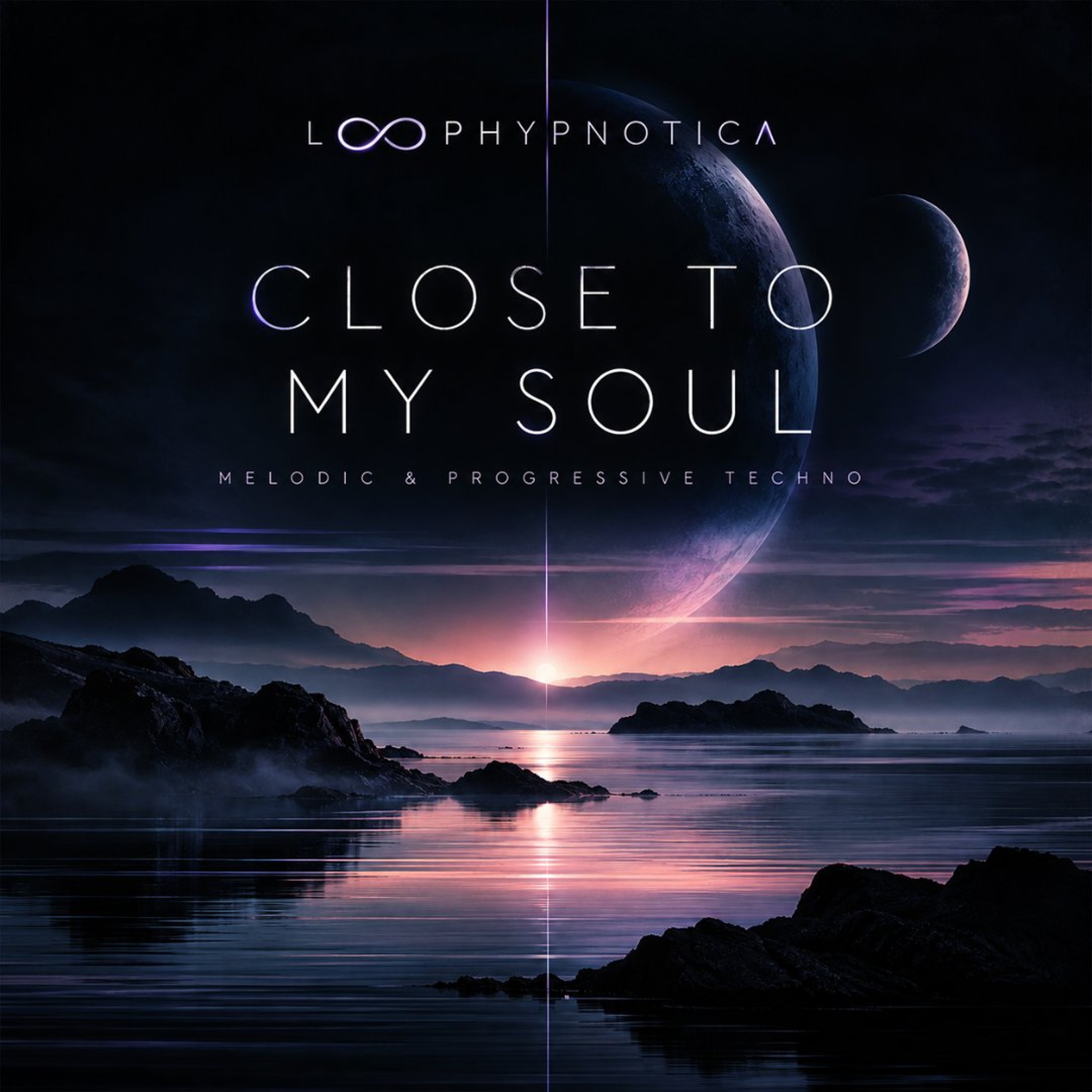 Close To My Soul episode artwork