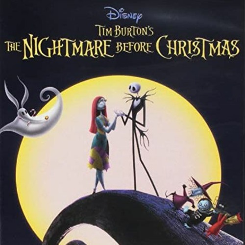 Stream Sing Broadway Now Listen to The Nightmare Before Christmas