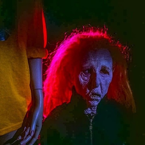 okflex + sahpya - nick at night (aloa) [8bit exclusive + djstyx]