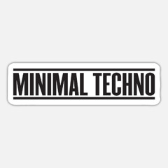 Minimal Techno