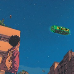 BE ALRIGHT - 140Bpm G#m @takushi.wav