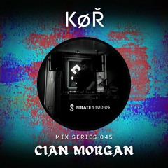 Keep Øn Raving 045 - Cian Morgan [19-06-23]