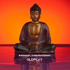 STARR RESTAURANT BY OLDPLAY