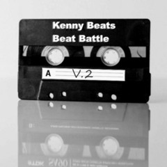 Dennis Cage Kenny Beat Battle 2 V3