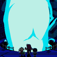 penumbra phantasm
