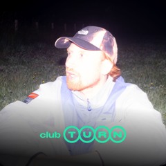 Koperblond | Vinyl-Only House Rooftop DJ Set @ club TURN