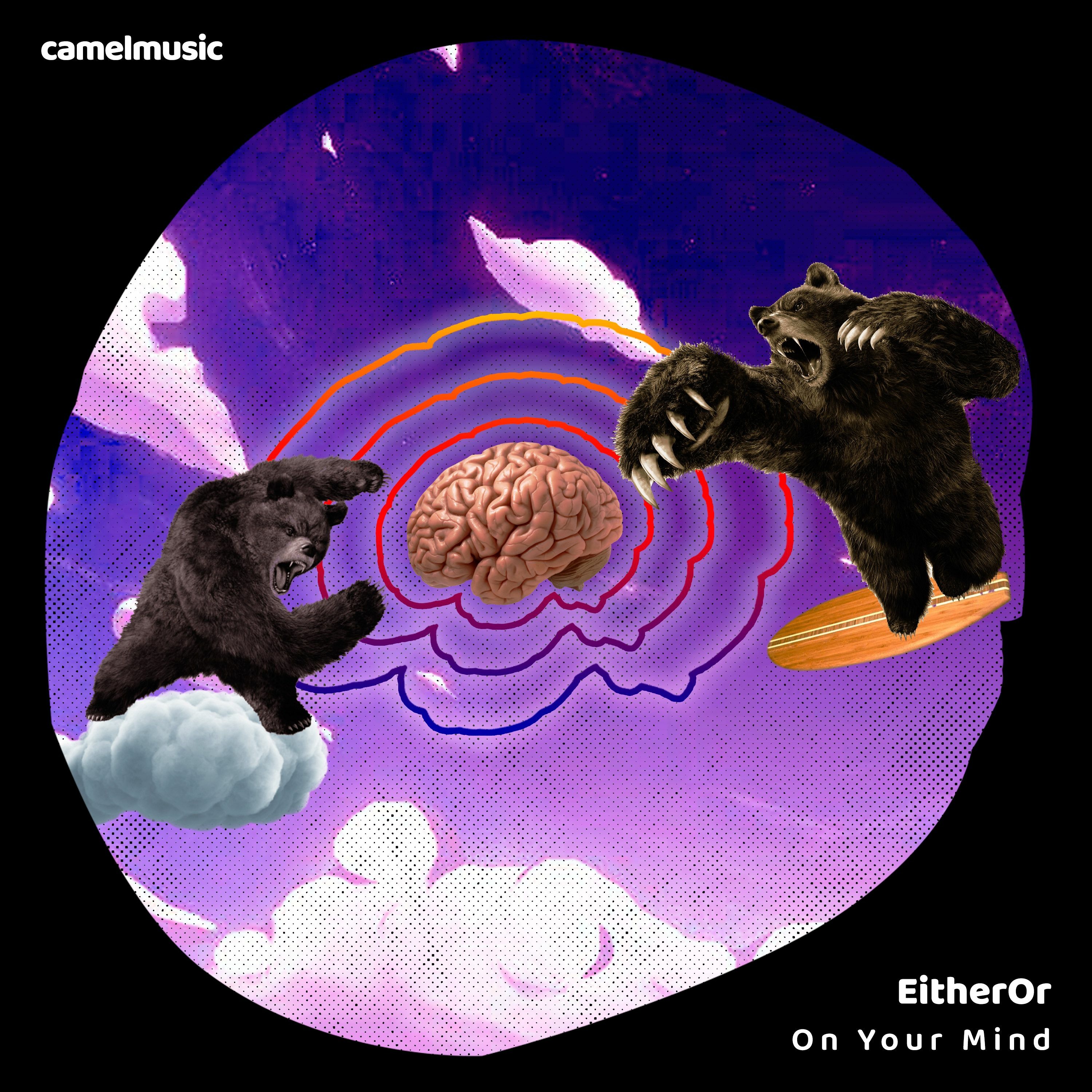 EitherOr - Horst (Original Mix)
