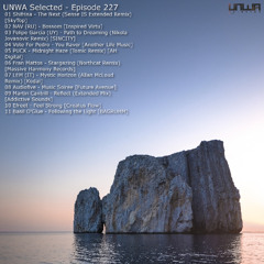 UNWA Selected - Episode 227