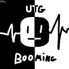 Booming - untitled tag game OST (intermission)