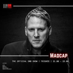 The Official DNB Show Hosted By Madcap _ Mi-Soul Radio _ 29-11-24 (No ADS)
