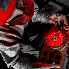 Big Ass Resistor LFO Synth (custom instrument by Tim Kaiser) Testing - Rabbit Hole 7