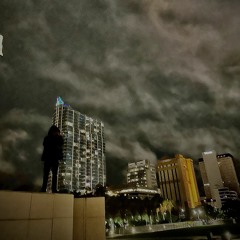Standin On