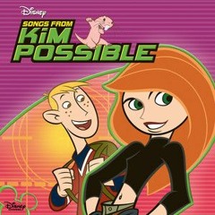 Kim Possible Bounce (Knight Remix)
