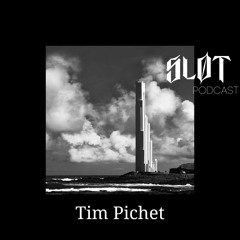 Sløt Podcast 089 - Tim Pichet