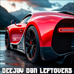 DeeJay Dan - Leftovers [2025]: Progressive Breaks | Atmospheric Breakbeat #Breaks #Progressive