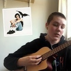 online love - conan gray (cover)