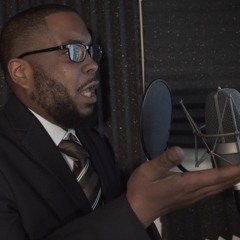 Crank Lucas - If Kevin Samuels Was A Rapper