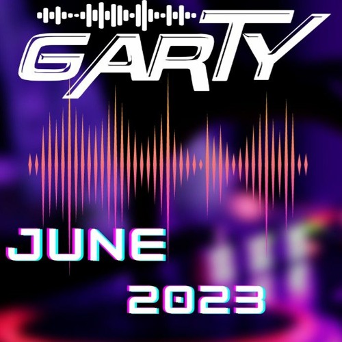 garty June 2023