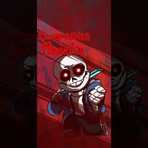 Just A Trio - Desperation Attack (Phase 1.25)
