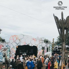Oliver Jass | Mainstage | Bachblyten Festival 2021