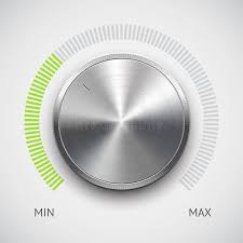 GARETH MONKS -  CONTROL (FREE DOWNLOAD)