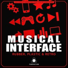 Rubber, Plastics & Retro User Interface Sound Effects Library - Musical UI SFX MINI PACK